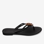 Sandalia-Flip-Flop-para-mujer-color-negro