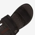 Sandalia-flat-de-hombre-Cartago-color-marron