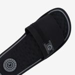 Sandalia-slide-hombre-color-negro-gris