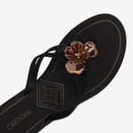 Sandalia-Flip-Flop-para-mujer-color-negro