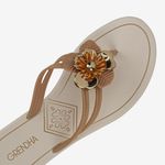 Sandalia-Flip-Flop-para-mujer-color-hueso
