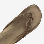 Sandalia-Flip-Flop-para-mujer-color-oro