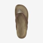 Sandalia-Flip-Flop-para-mujer-color-oro