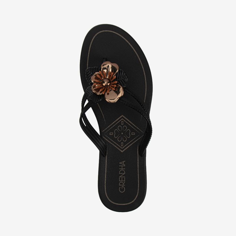 Sandalia-Flip-Flop-para-mujer-color-negro