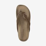 Sandalia-Flip-Flop-para-mujer-color-oro