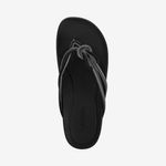 Sandalia-Flip-Flop-para-mujer-color-negro