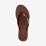 Sandalia-Flip-Flop-para-mujer-color-marron