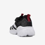 Zapatilla-casual-para-ninos-Avengers-color-negro