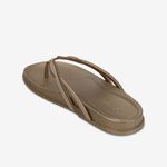 Sandalia-Flip-Flop-para-mujer-color-oro