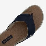 Sandalia-flip-flop-de-hombre-Cartago-color-marron-azul