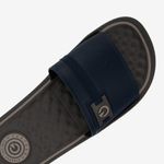 Sandalia-slide-hombre-color-marron-azul