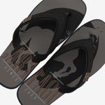 Sandallia-flip-flop-de-verano-color-gris-negro