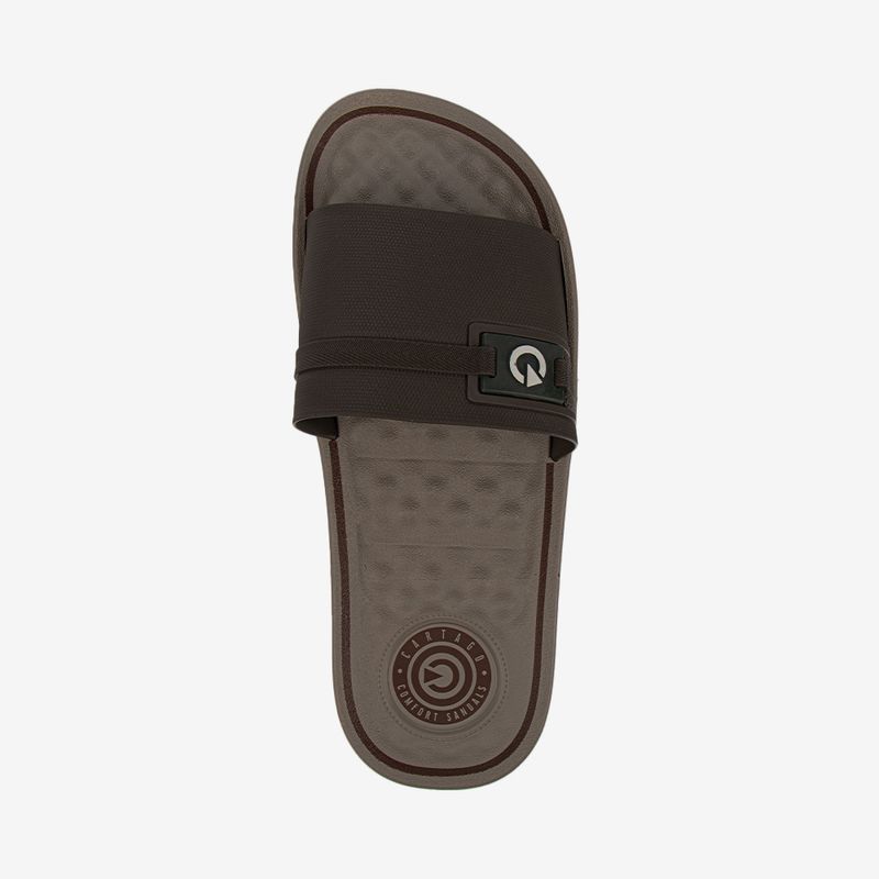 Sandalia-slide-hombre-color-beige-marron