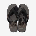 Sandallia-flip-flop-de-verano-color-gris-negro