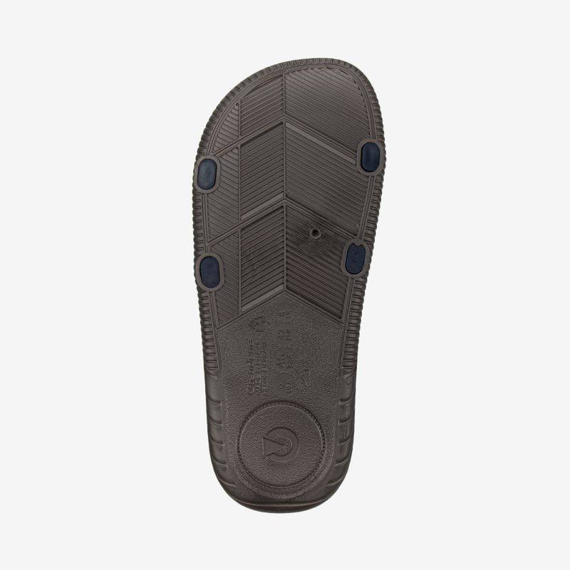 Sandalia-slide-hombre-color-marron-azul