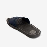 Sandalia-slide-hombre-color-marron-azul