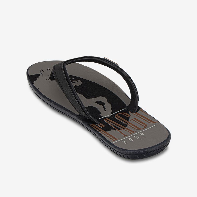 Sandallia-flip-flop-de-verano-color-gris-negro