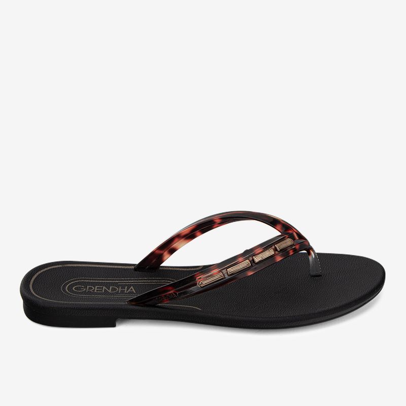 Sandalia-Flip-Flop-para-mujer-color-negro-marron