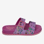 Sandalia-Slider-para-nina-color-fucsia-lila