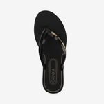 Sandalia-Flip-Flop-para-mujer-color-negro