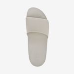 Sandalia-Slide-de-verano-para-mujer-color-hueso