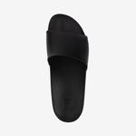 Sandalia-Slide-de-verano-para-mujer-color-negro