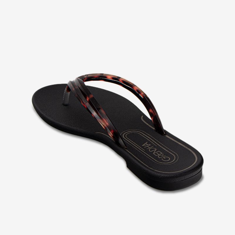 Sandalia-Flip-Flop-para-mujer-color-negro-marron