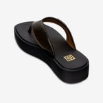 Sandalia-flip-flop-mujer-Zaxy-color-marron