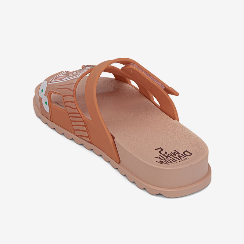 Sandalia-Slider-para-nina-color-beige-naranja