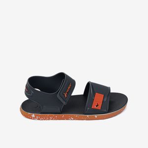 Sandalia Flip Flop De Hombre Gris 2RDF54