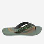 Sandalia-flip-flop-de-hombre-Rider-color-verde