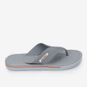 Sandalia Flip Flop De Hombre Gris 2RDK72