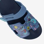 Sandalia-Slider-para-nina-color-azul-azul