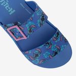 Sandalia-Slider-para-nina-color-azul