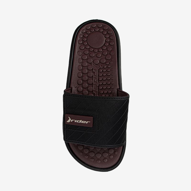 Sandalia-slider-con-planta-anatomica-color-negro