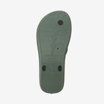 Sandalia-flip-flop-de-hombre-Rider-color-verde