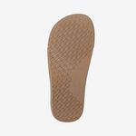 Sandalia-slider-de-hombre-Rider-color-beige-negro