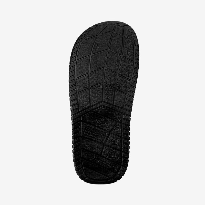 Sandalia-slider-con-planta-anatomica-color-negro