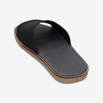 Sandalia-slider-de-hombre-Rider-color-beige-negro