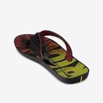 Sandalia-flip-flop-de-hombre-Rider-color-gris-rojo