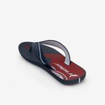 Sandalia-flip-flop-de-hombre-Rider-color-rojo-azul