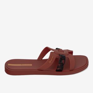 Sandalia Slider Ocre 2IPD75