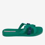 Sandalia-Slider-de-verano-para-mujer-color-verde