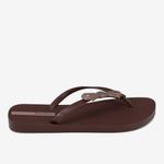 Sandalia-flip-flop-de-mujer-Ipanema-color-marron