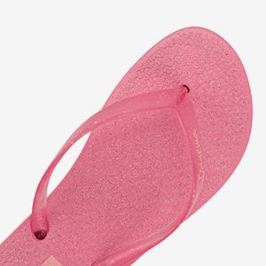 Sandalia Flip Flop De Mujer Rosado 2IPH22