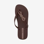 Sandalia-flip-flop-de-mujer-Ipanema-color-marron