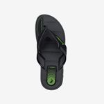 Sandalia-flip-flop-de-hombre-Rider-color-gris-negro