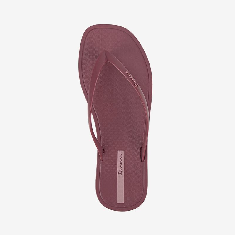 Sandalia-flip-flop-Ipanema-para-mujer-color-nude