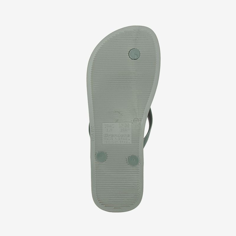 Sandalia-flip-flop-de-mujer-Ipanema-color-verde