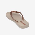 Sandalia-flip-flop-de-mujer-Ipanema-color-beige-bronce